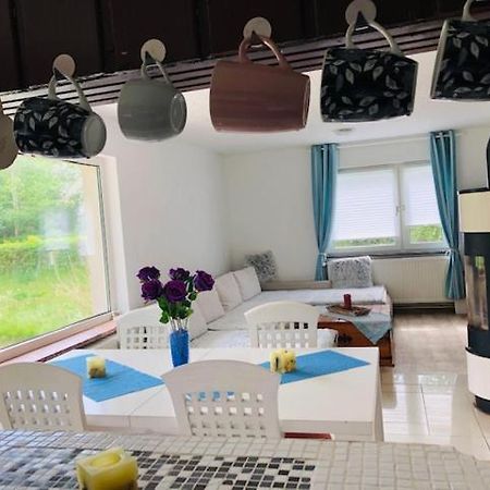 Ts Luebeck Apartment Luaran gambar