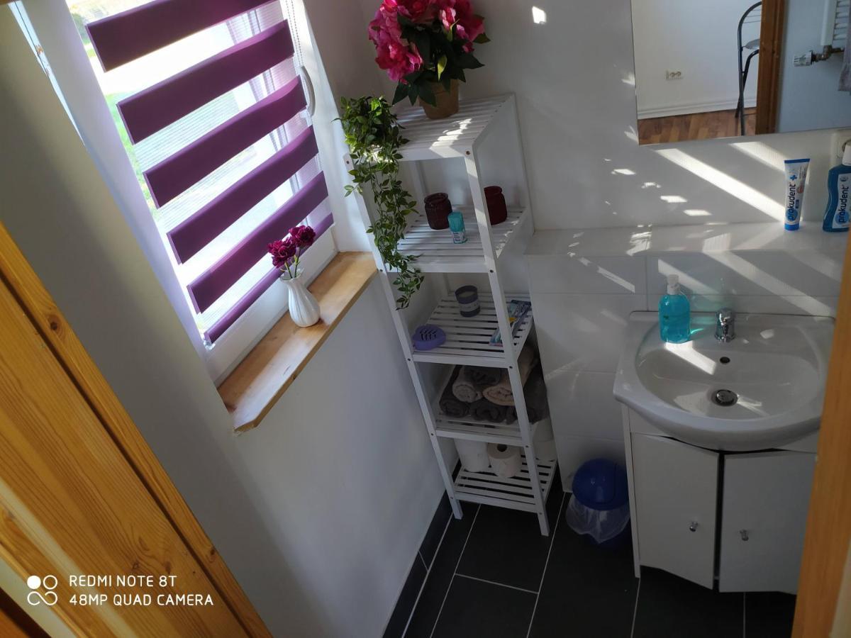 Ts Luebeck Apartment Luaran gambar