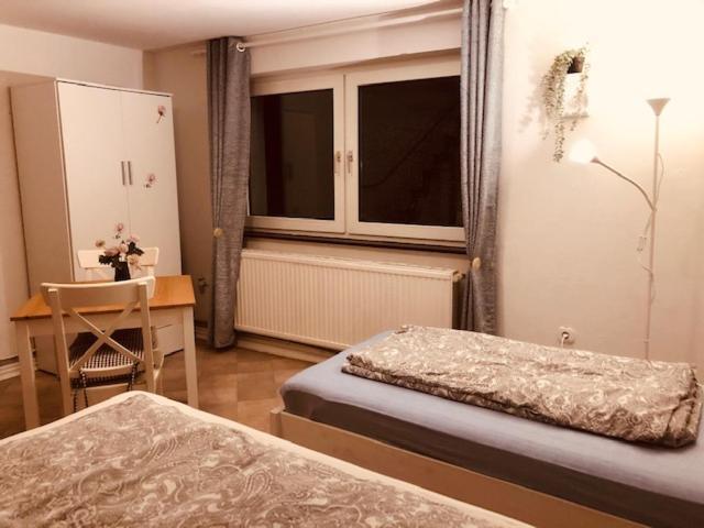 Ts Luebeck Apartment Luaran gambar