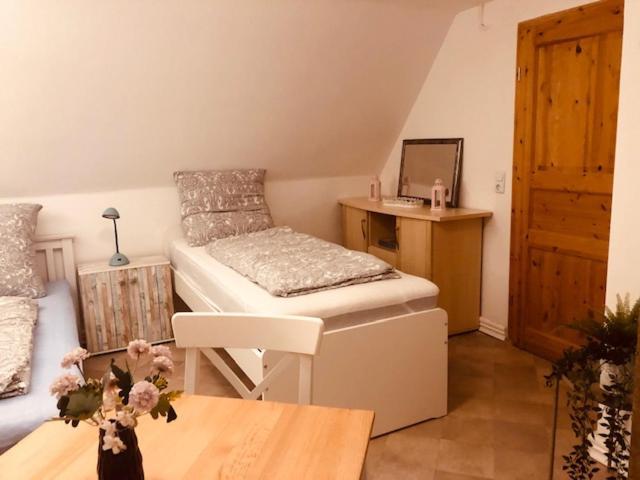 Ts Luebeck Apartment Luaran gambar