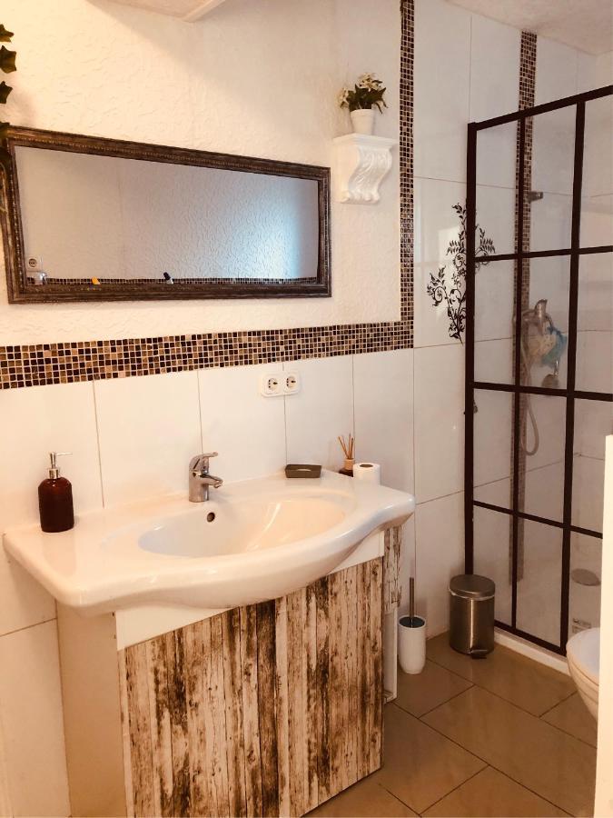 Ts Luebeck Apartment Luaran gambar